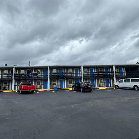 Midtown Lodge جاكسونفيل المظهر الخارجي الصورة