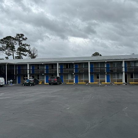 Midtown Lodge جاكسونفيل المظهر الخارجي الصورة