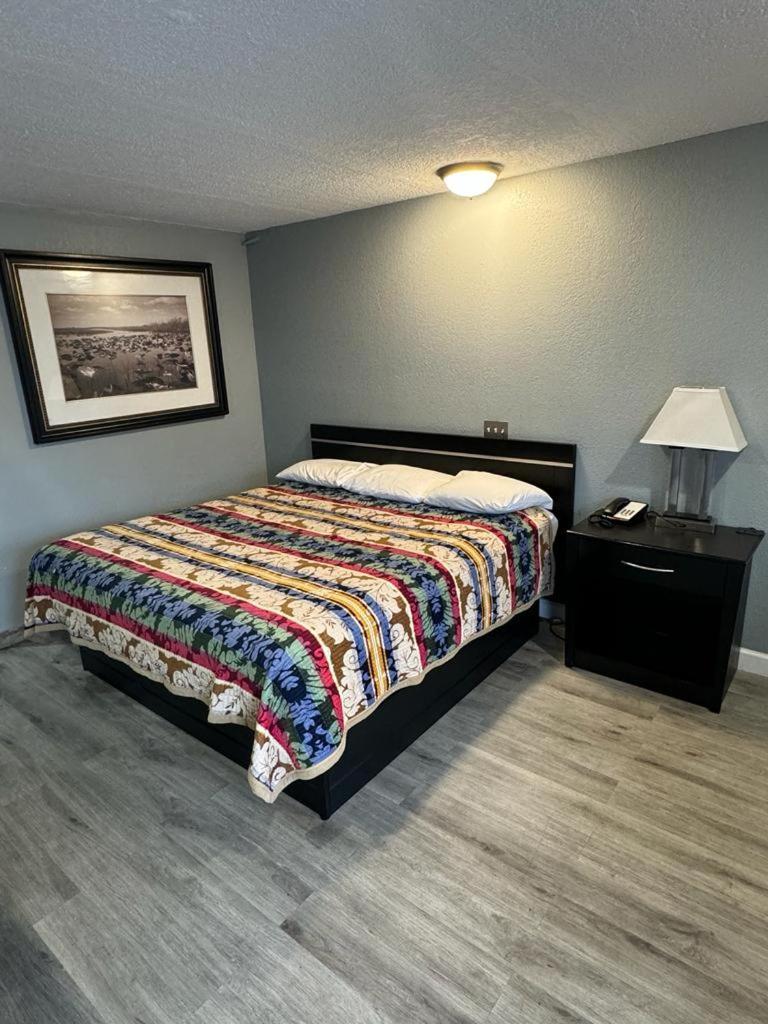 Midtown Lodge جاكسونفيل المظهر الخارجي الصورة