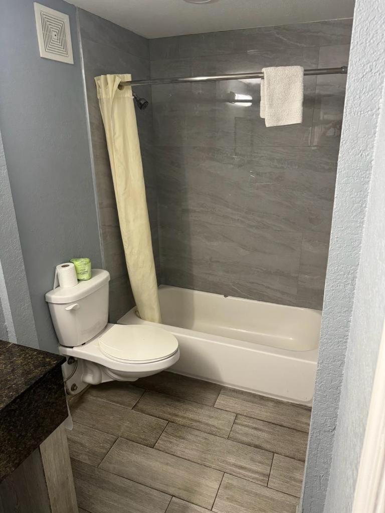 Midtown Lodge جاكسونفيل المظهر الخارجي الصورة