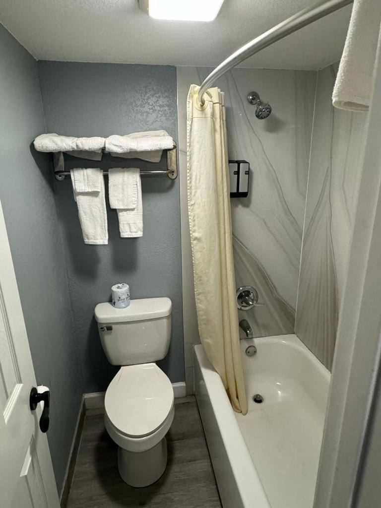 Midtown Lodge جاكسونفيل المظهر الخارجي الصورة