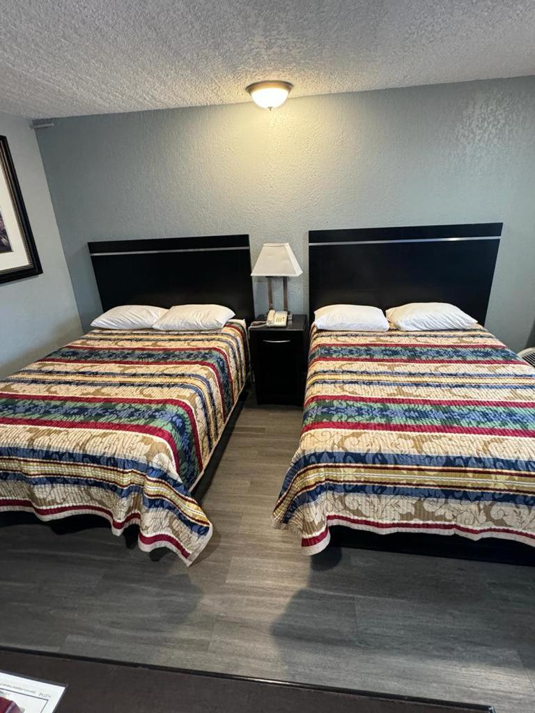 Midtown Lodge جاكسونفيل المظهر الخارجي الصورة