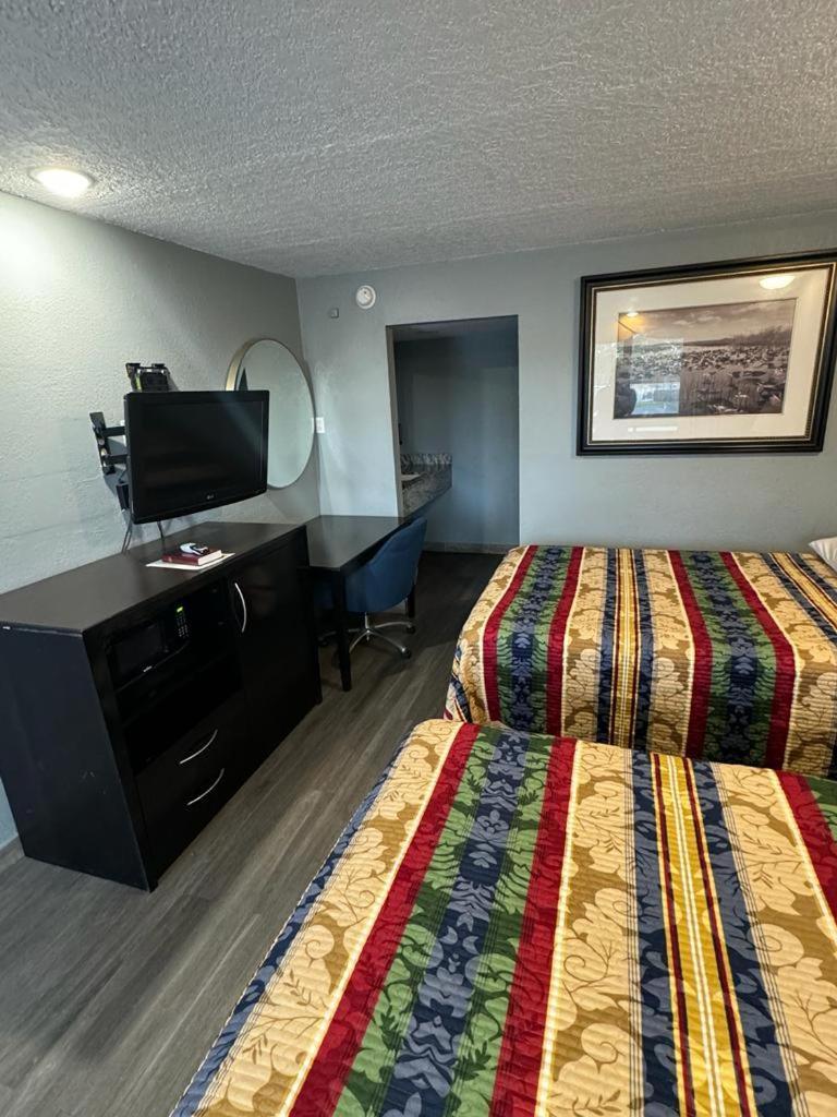 Midtown Lodge جاكسونفيل المظهر الخارجي الصورة