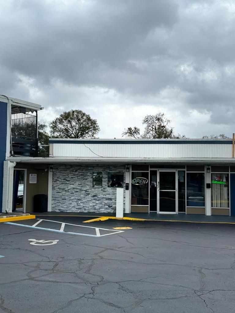 Midtown Lodge جاكسونفيل المظهر الخارجي الصورة