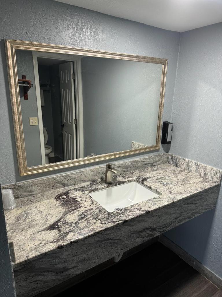 Midtown Lodge جاكسونفيل المظهر الخارجي الصورة