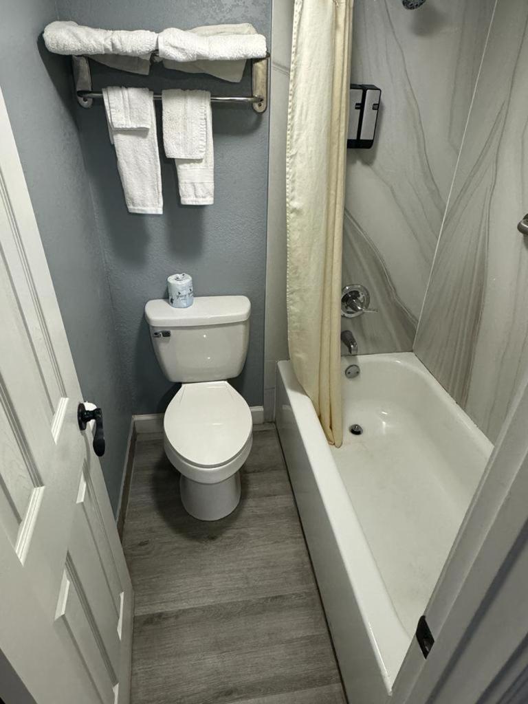 Midtown Lodge جاكسونفيل المظهر الخارجي الصورة