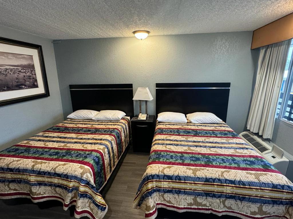 Midtown Lodge جاكسونفيل المظهر الخارجي الصورة