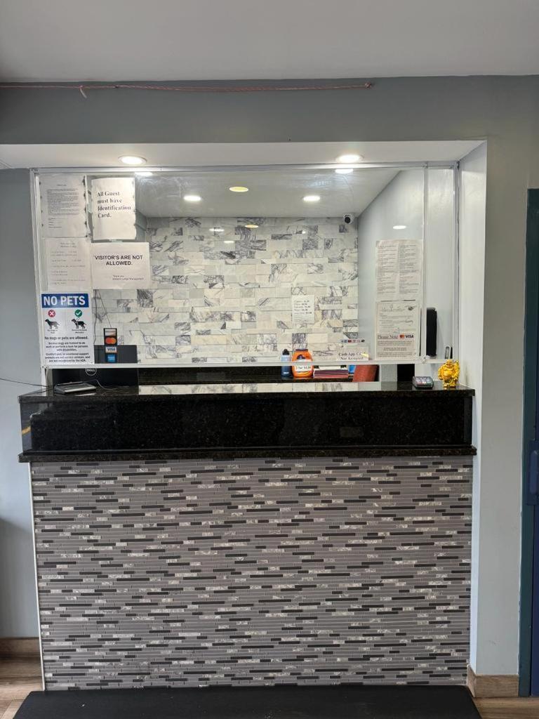 Midtown Lodge جاكسونفيل المظهر الخارجي الصورة